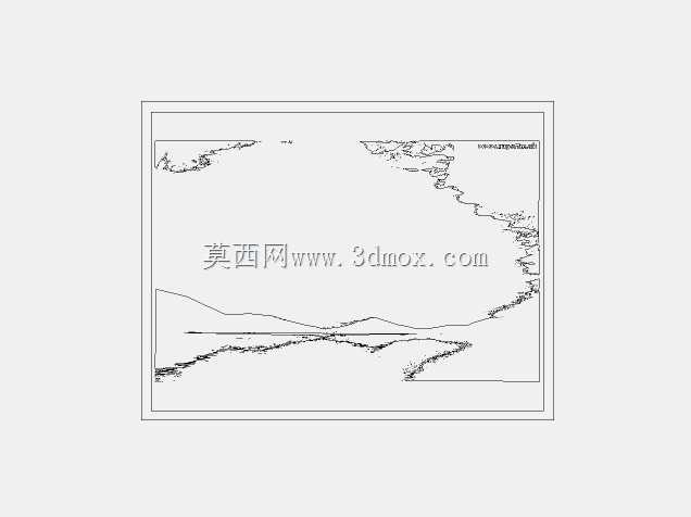 ��Լ1700��dxf�ļ�