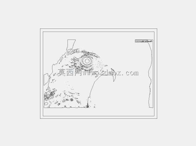 ��Լ1700��dxf�ļ�