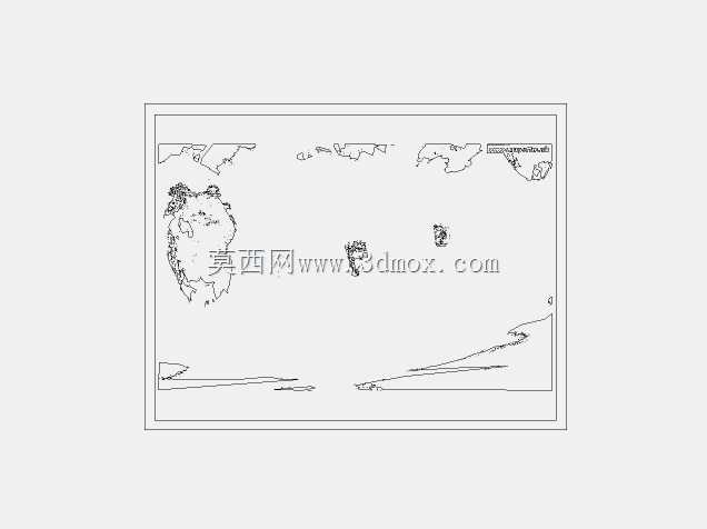 ��Լ1700��dxf�ļ�