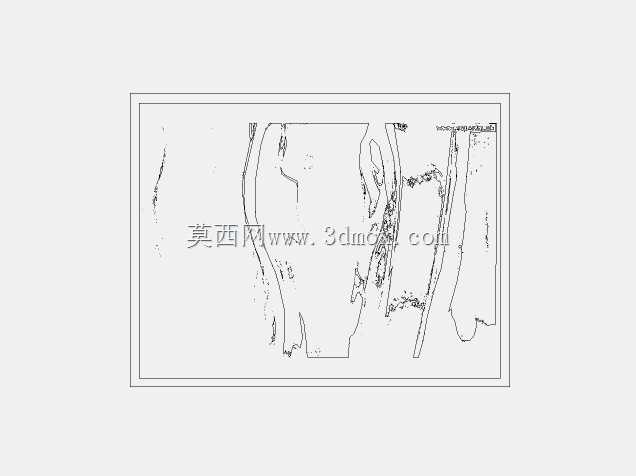��Լ1700��dxf�ļ�