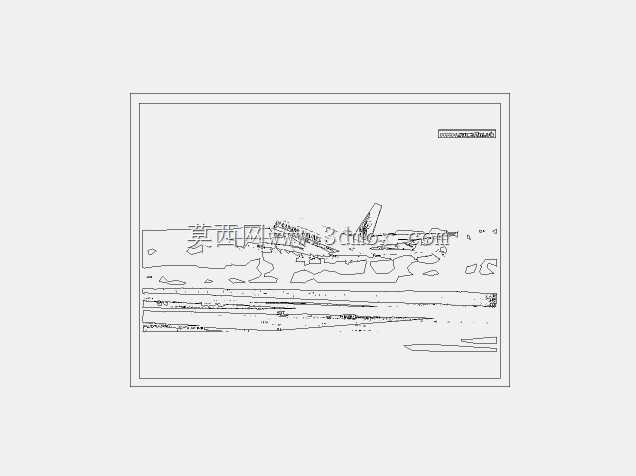 ��Լ1700��dxf�ļ�