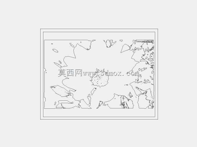 ��Լ1700��dxf�ļ�