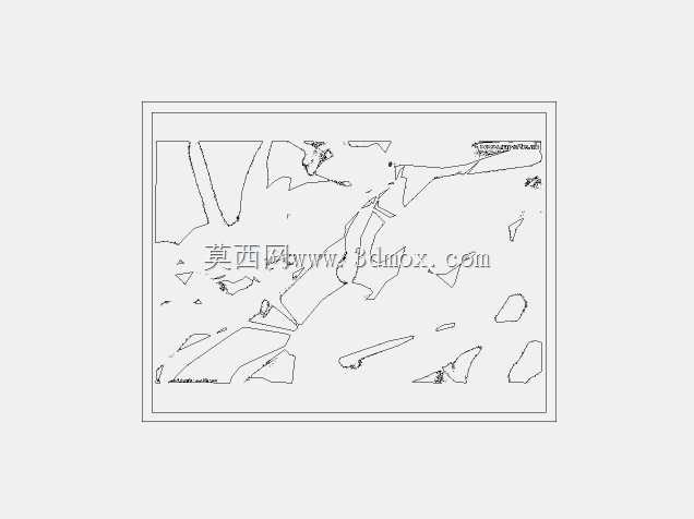 ��Լ1700��dxf�ļ�