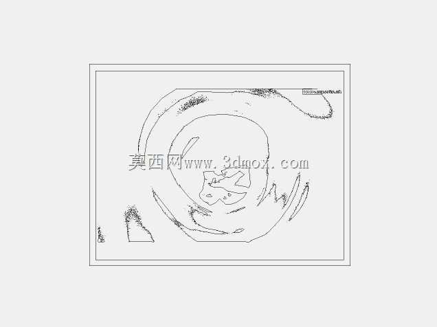 ��Լ1700��dxf�ļ�