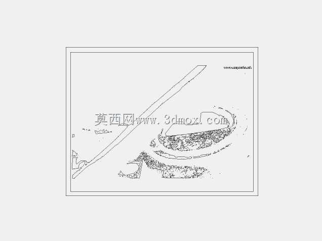 ��Լ1700��dxf�ļ�