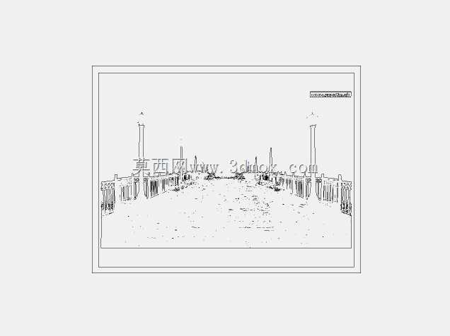 ��Լ1700��dxf�ļ�