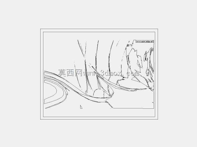 ��Լ1700��dxf�ļ�