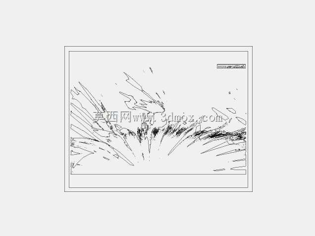 ��Լ1700��dxf�ļ�