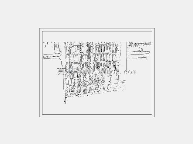 ��Լ1700��dxf�ļ�