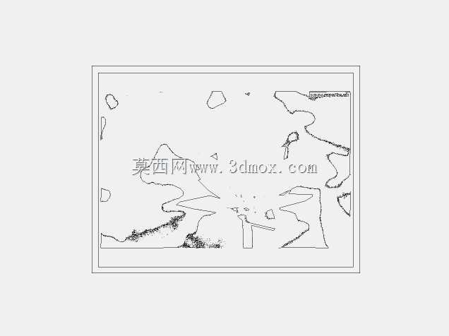 ��Լ1700��dxf�ļ�