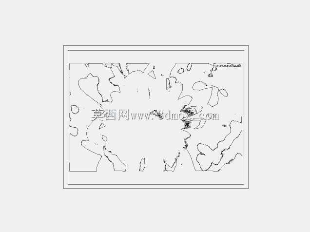��Լ1700��dxf�ļ�