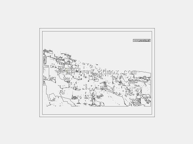 ��Լ1700��dxf�ļ�