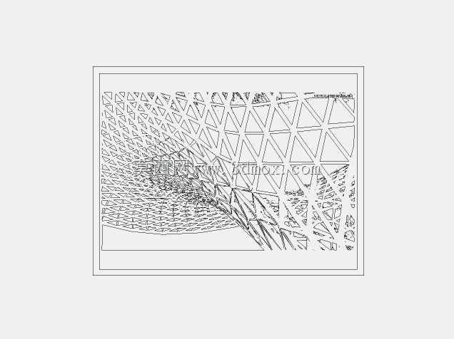 ��Լ1700��dxf�ļ�