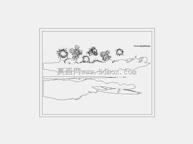 ��Լ1700��dxf�ļ�