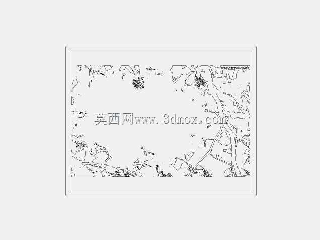 ��Լ1700��dxf�ļ�