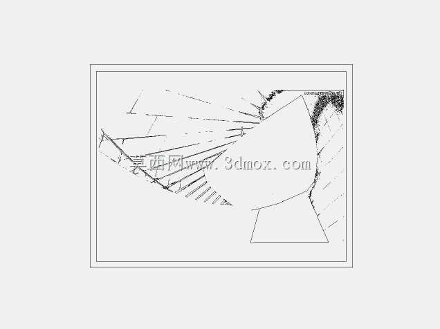 ��Լ1700��dxf�ļ�