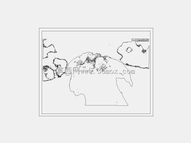 ��Լ1700��dxf�ļ�