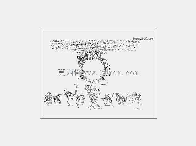 ��Լ1700��dxf�ļ�