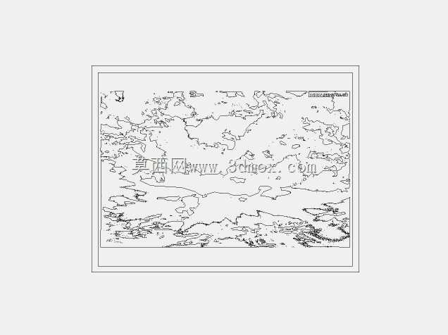 ��Լ1700��dxf�ļ�