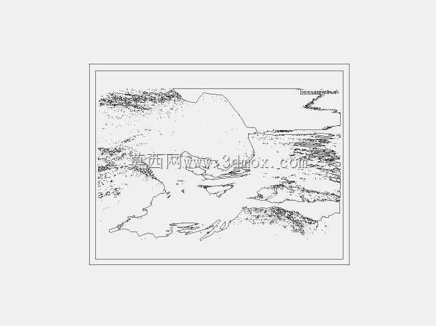 ��Լ1700��dxf�ļ�