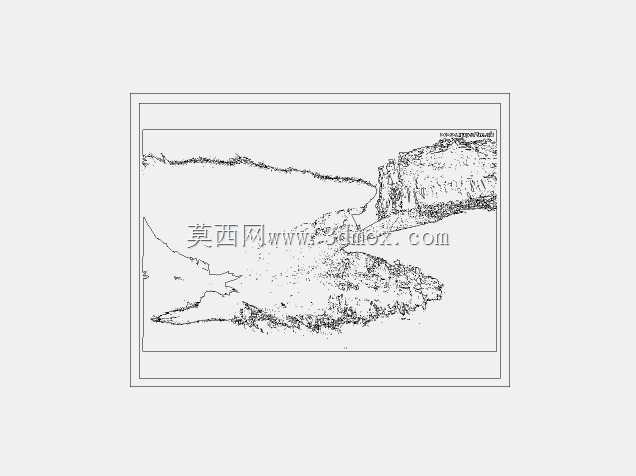 ��Լ1700��dxf�ļ�