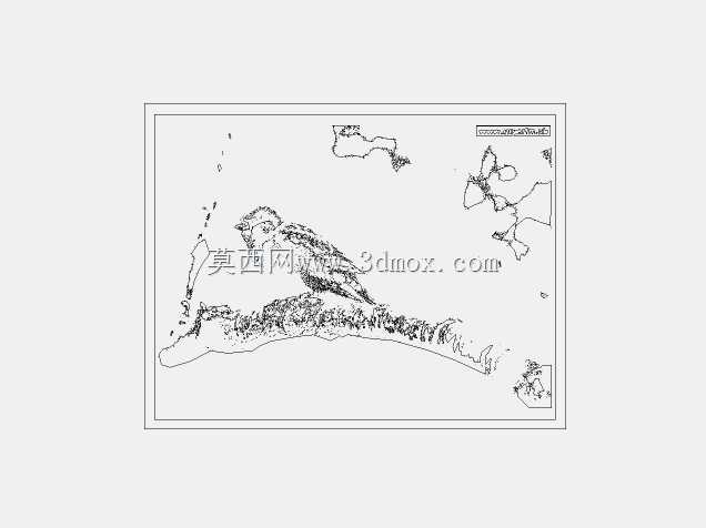 ��Լ1700��dxf�ļ�