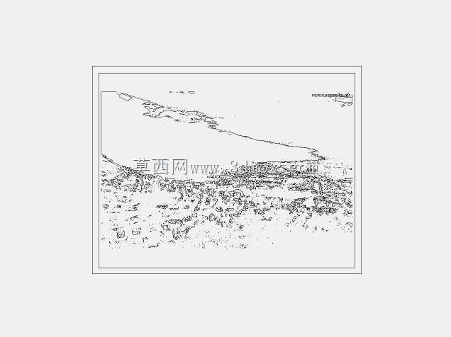��Լ1700��dxf�ļ�