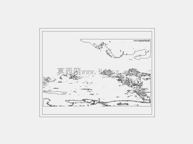 ��Լ1700��dxf�ļ�