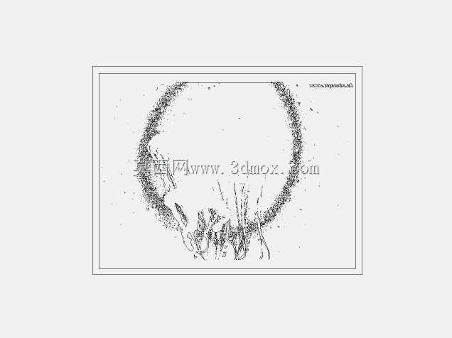 ��Լ1700��dxf�ļ�