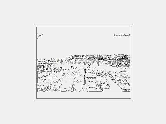 ��Լ1700��dxf�ļ�