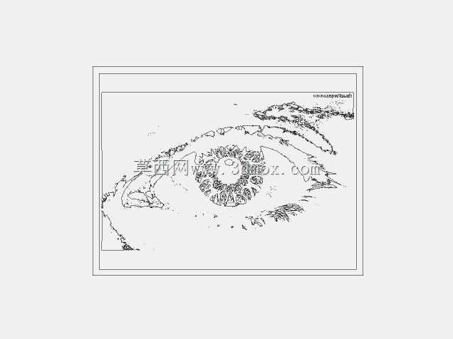 ��Լ1700��dxf�ļ�