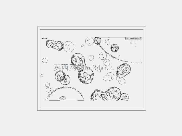 ��Լ1700��dxf�ļ�