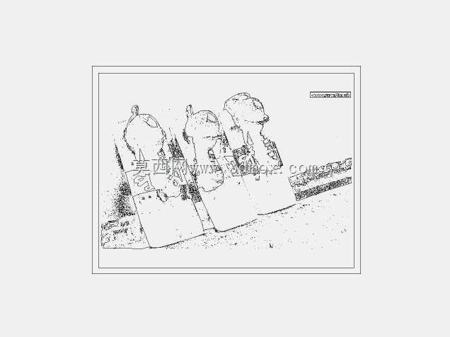 ��Լ1700��dxf�ļ�