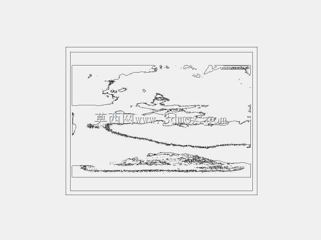 ��Լ1700��dxf�ļ�