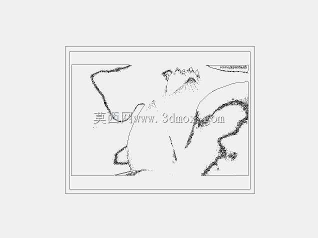 ��Լ1700��dxf�ļ�