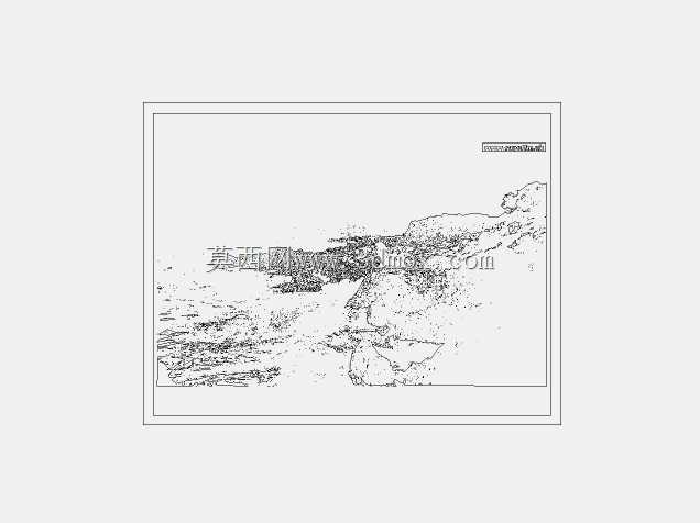 ��Լ1700��dxf�ļ�