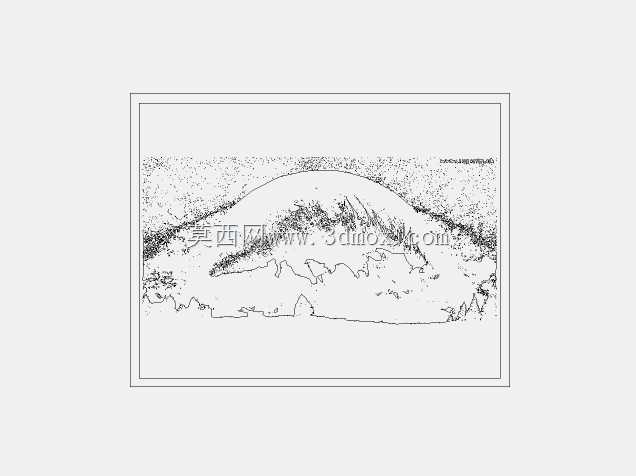 ��Լ1700��dxf�ļ�
