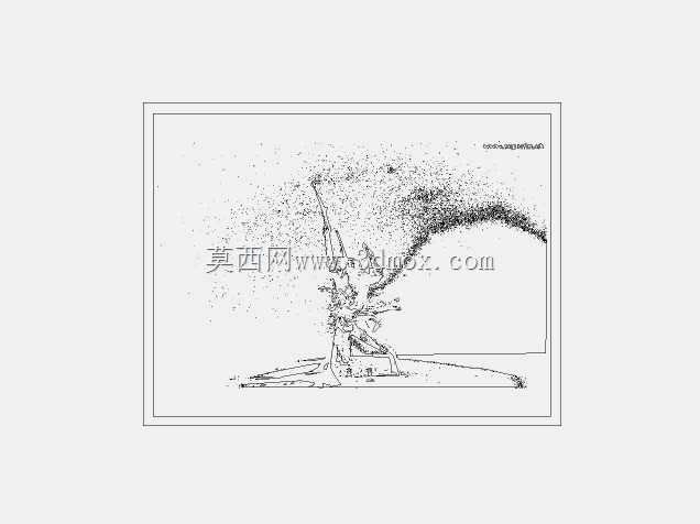 ��Լ1700��dxf�ļ�