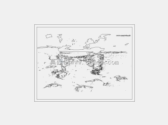 ��Լ1700��dxf�ļ�