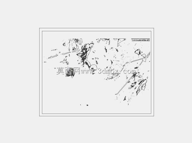 ��Լ1700��dxf�ļ�