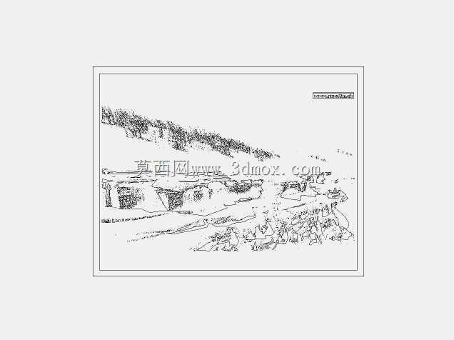 ��Լ1700��dxf�ļ�