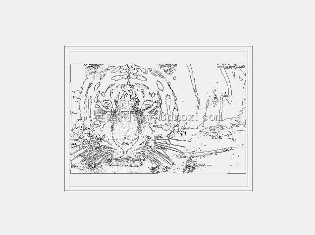 ��Լ1700��dxf�ļ�