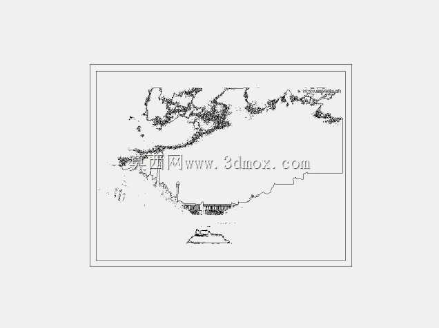 ��Լ1700��dxf�ļ�