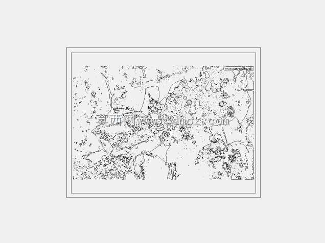 ��Լ1700��dxf�ļ�