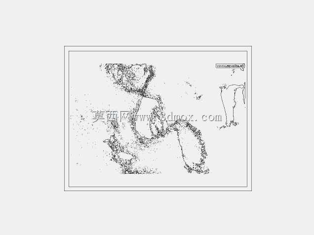 ��Լ1700��dxf�ļ�
