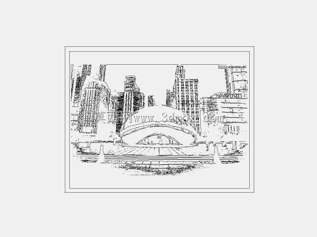 ��Լ1700��dxf�ļ�