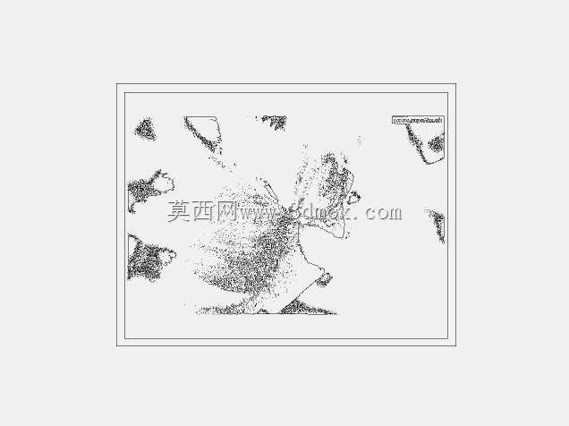 ��Լ1700��dxf�ļ�