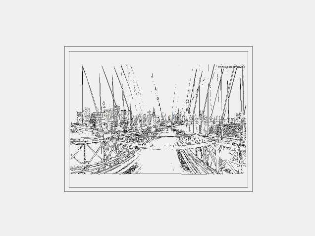 ��Լ1700��dxf�ļ�