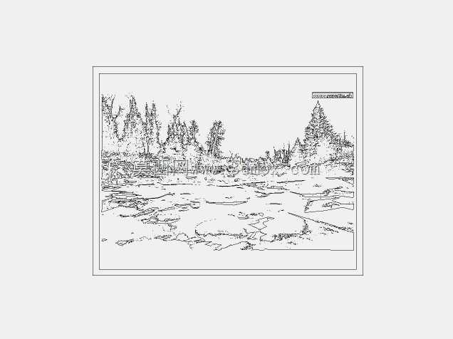 ��Լ1700��dxf�ļ�
