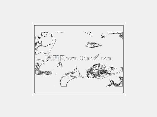 ��Լ1700��dxf�ļ�